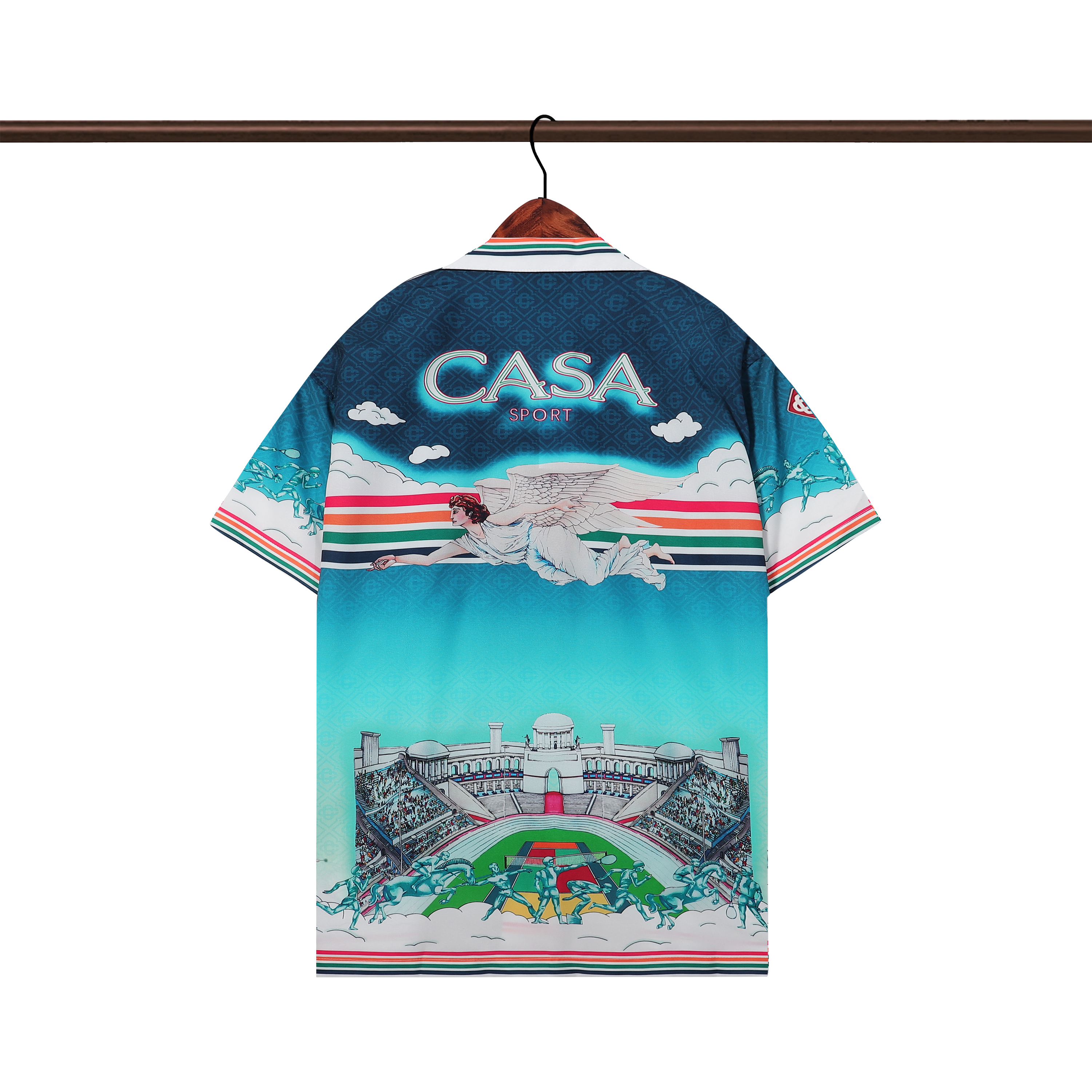 Casablanca Shirts